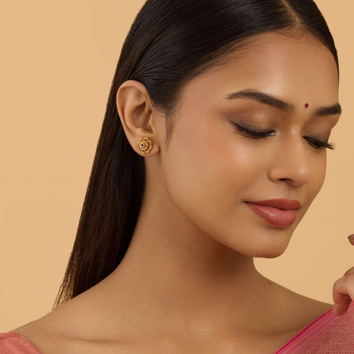 Antique Earring Antique Earring 180069