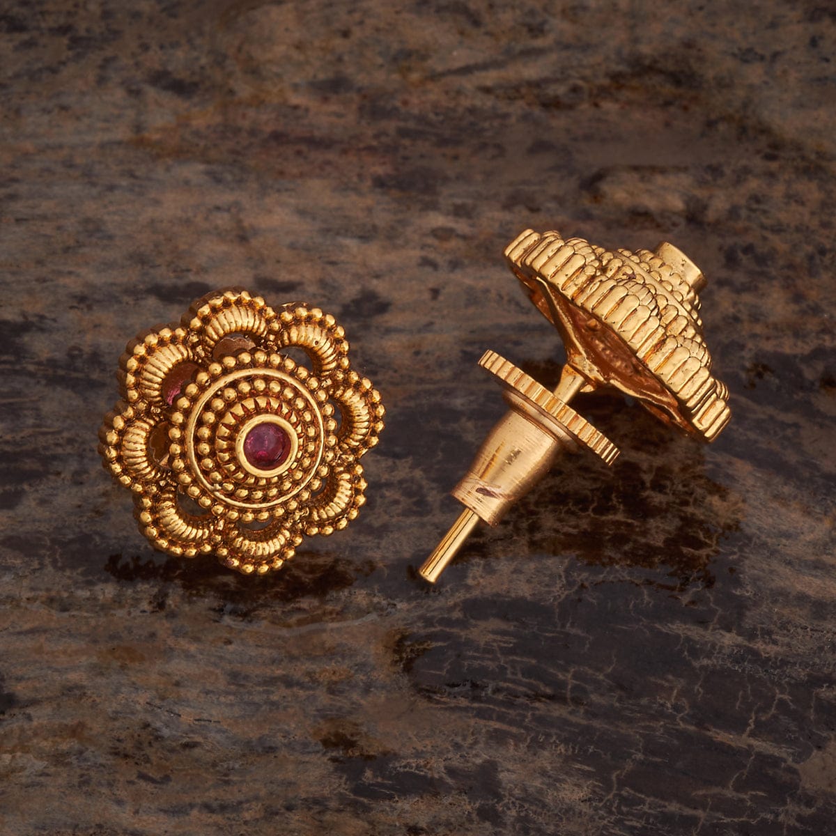 Antique Earring Antique Earring 180069