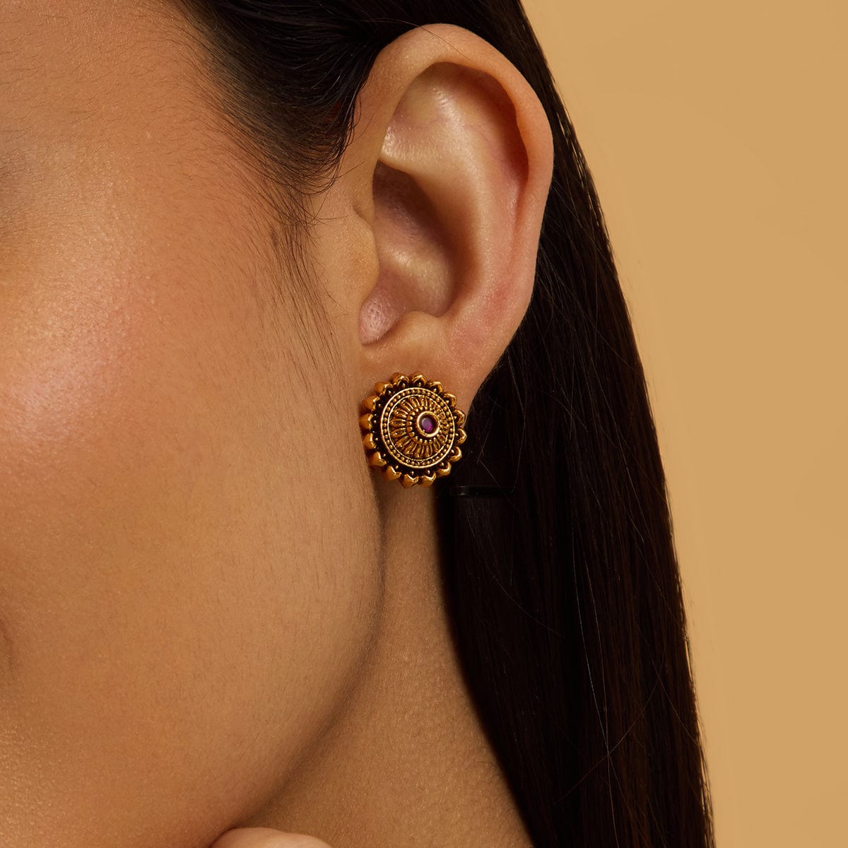 Antique Earring Antique Earring 180071