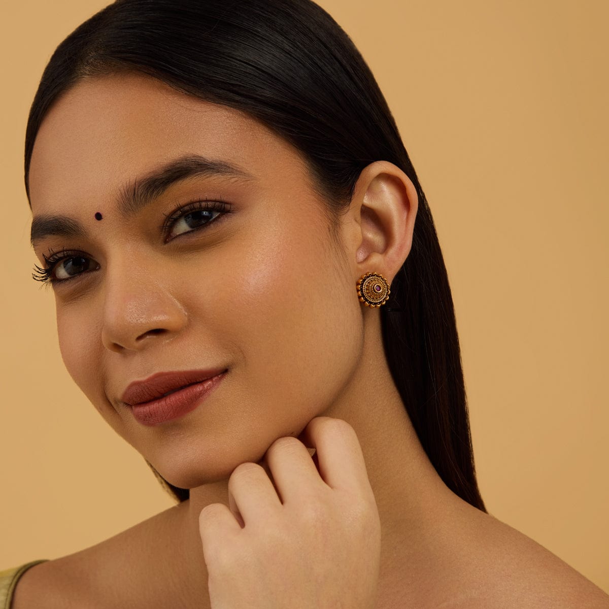 Antique Earring Antique Earring 180071