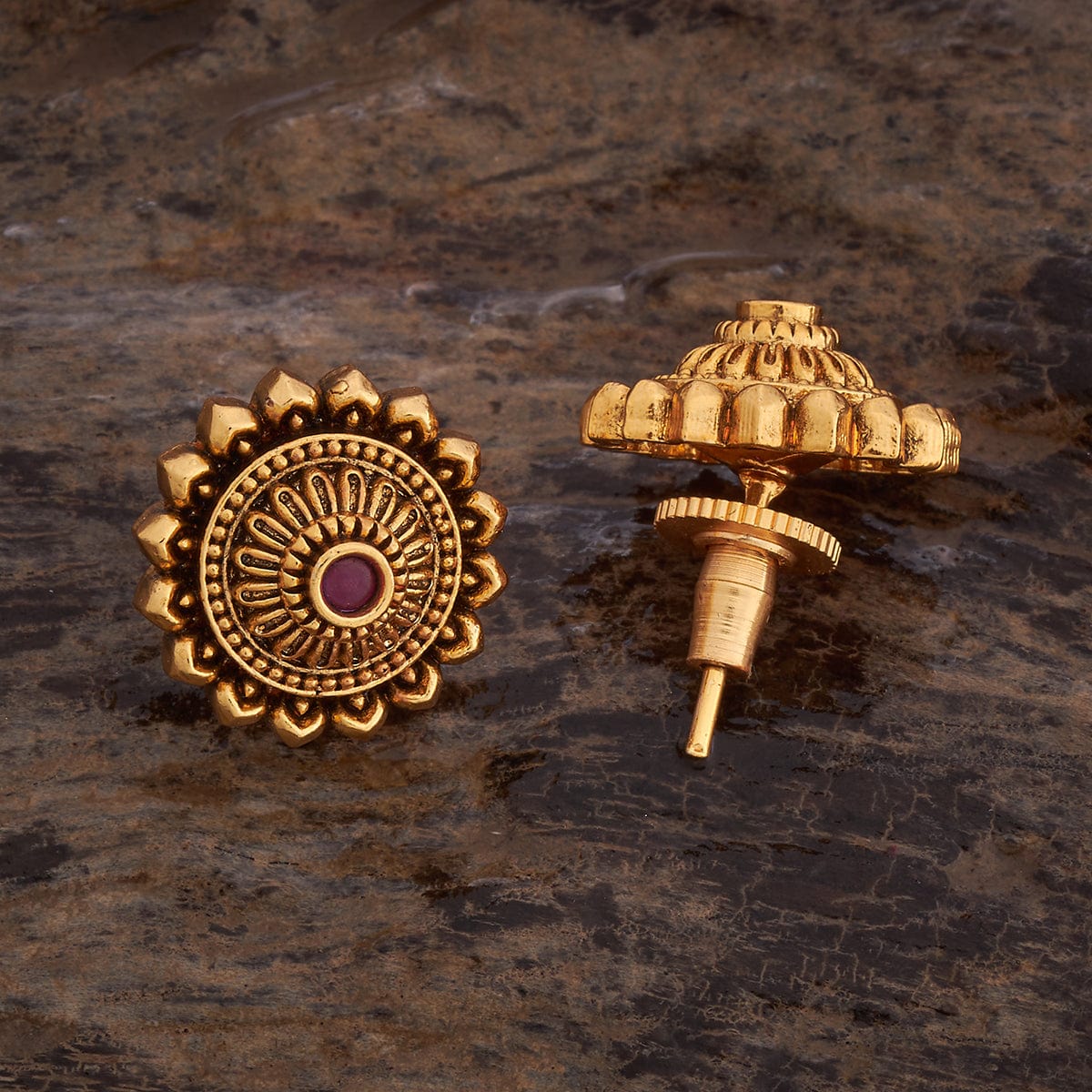 Antique Earring Antique Earring 180071