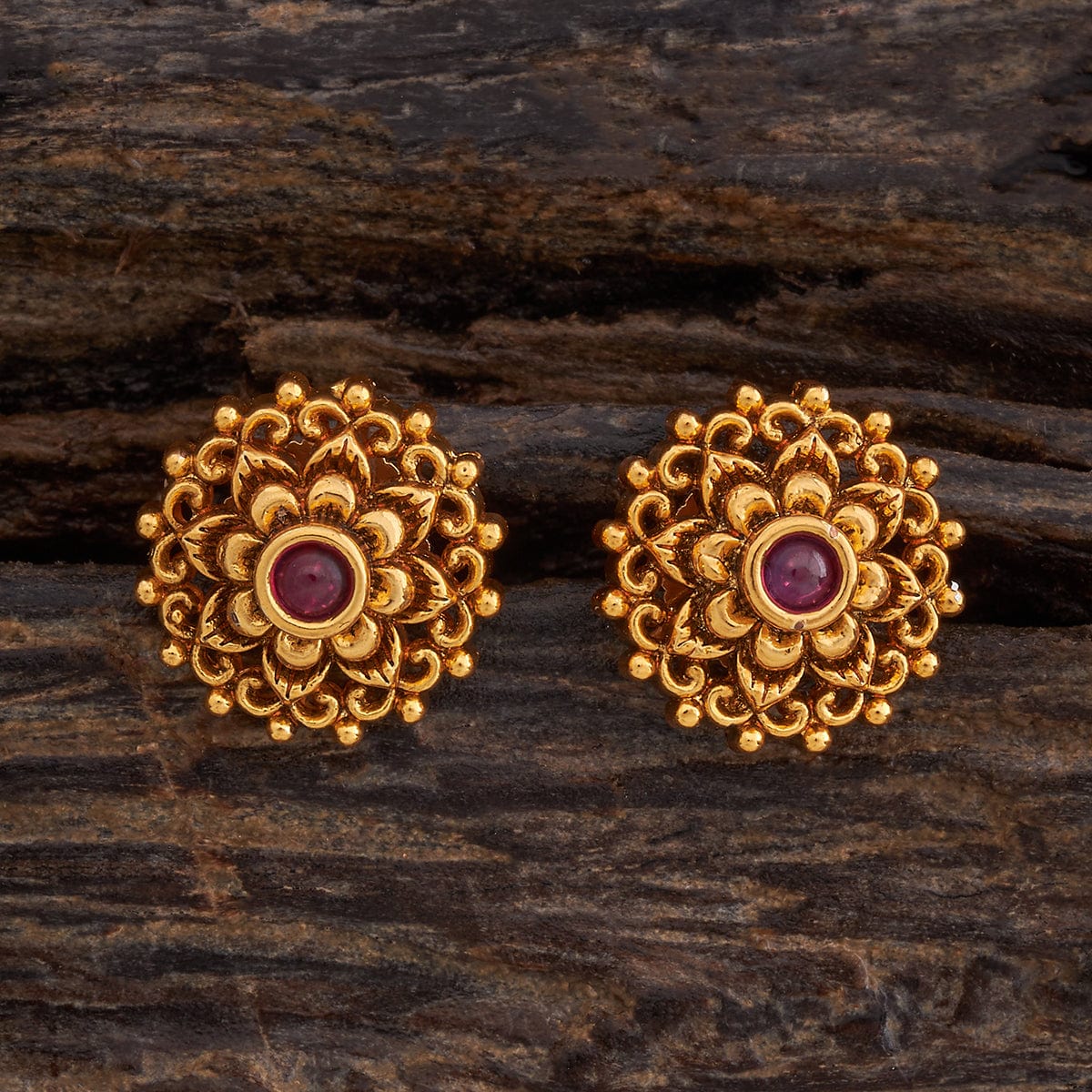 Antique Earring Antique Earring 180075