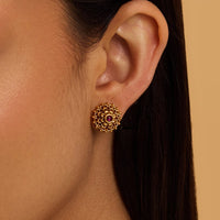 Antique Earring Antique Earring 180075