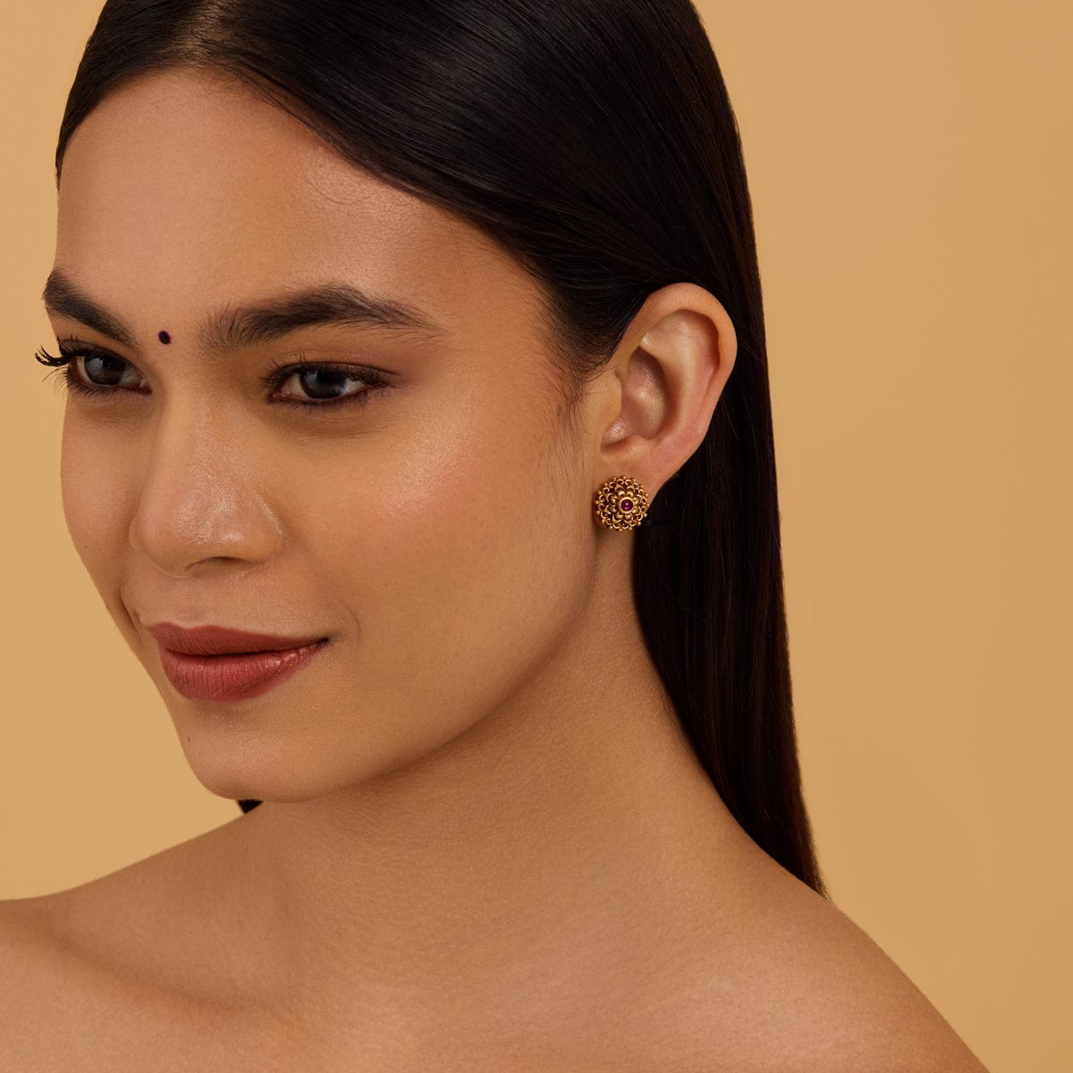 Antique Earring Antique Earring 180075