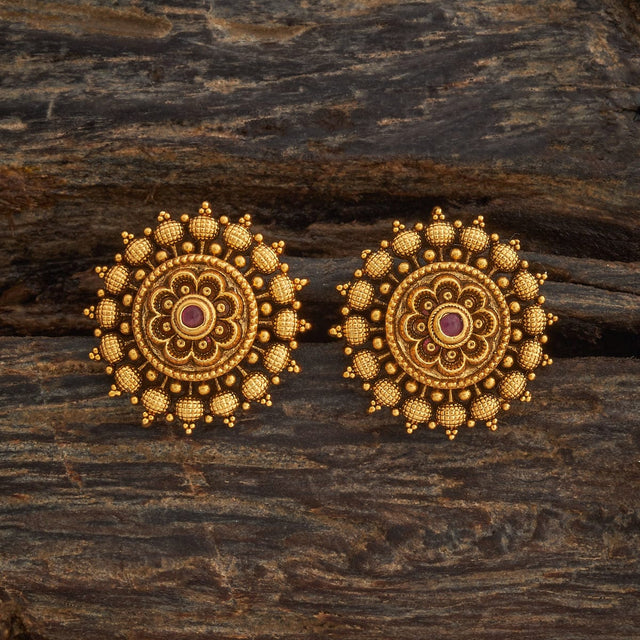 Antique Earring Antique Earring 180525