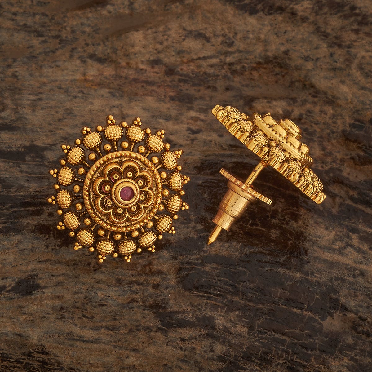 Antique Earring Antique Earring 180525