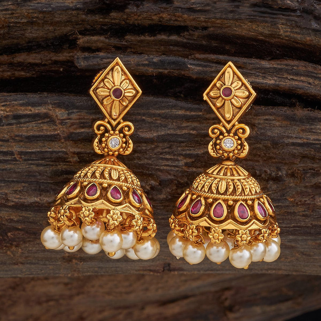 Antique Earring Antique Earring 180536