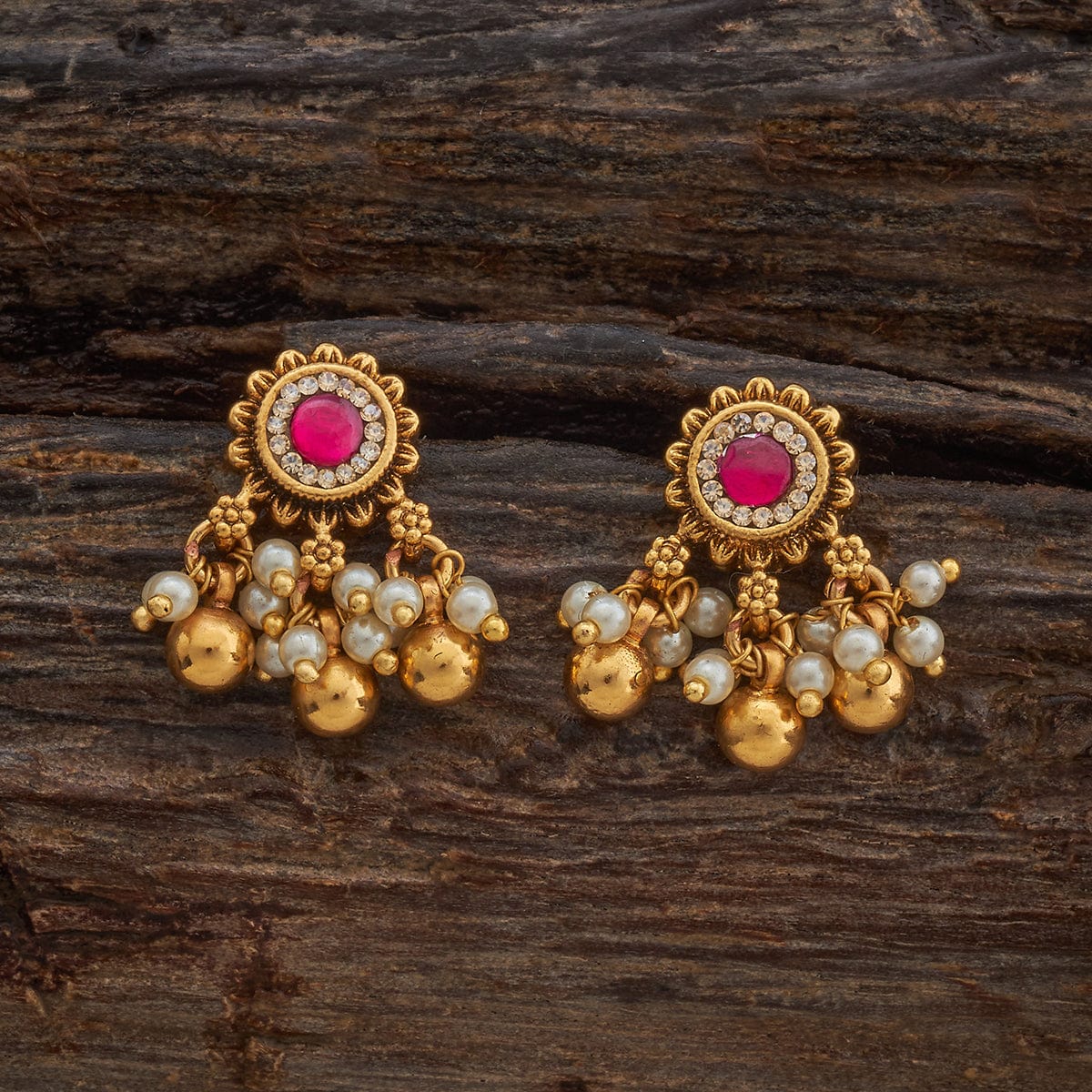 Antique Earring Antique Earring 181061