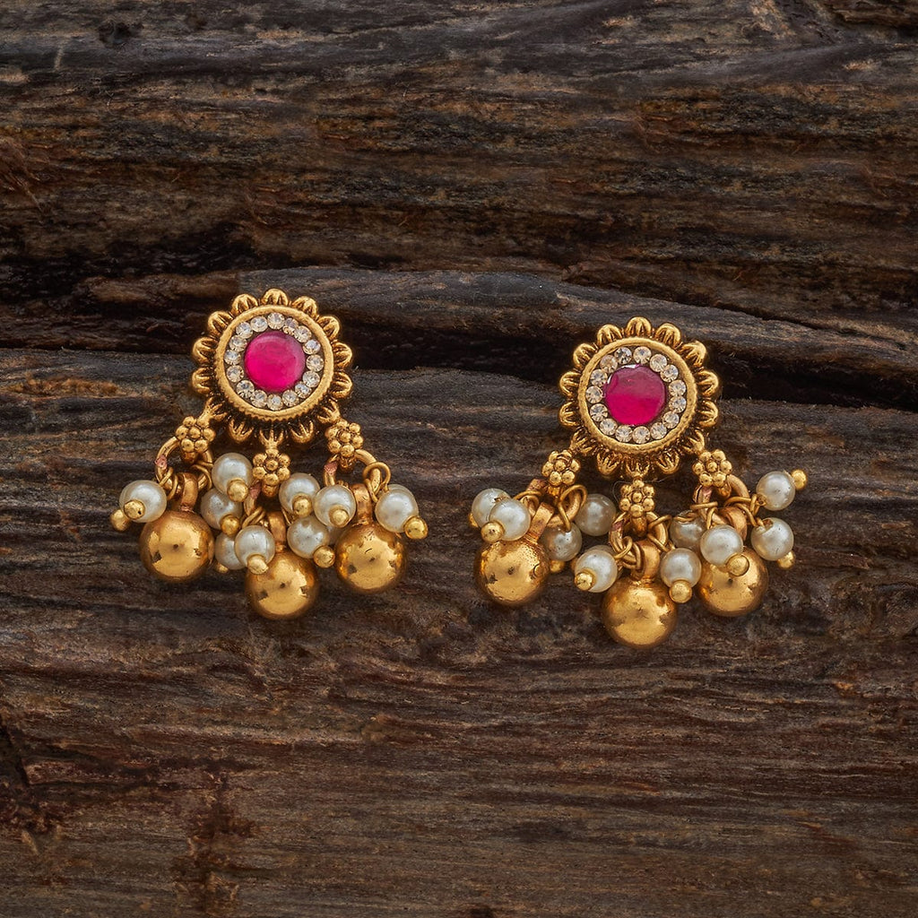 Antique Earring Antique Earring 181061