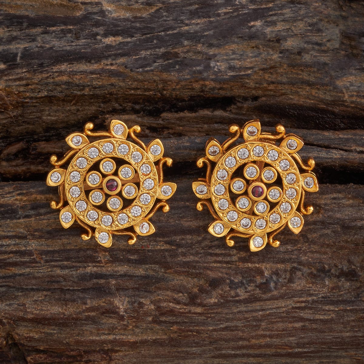 Antique Earring Antique Earring 181256