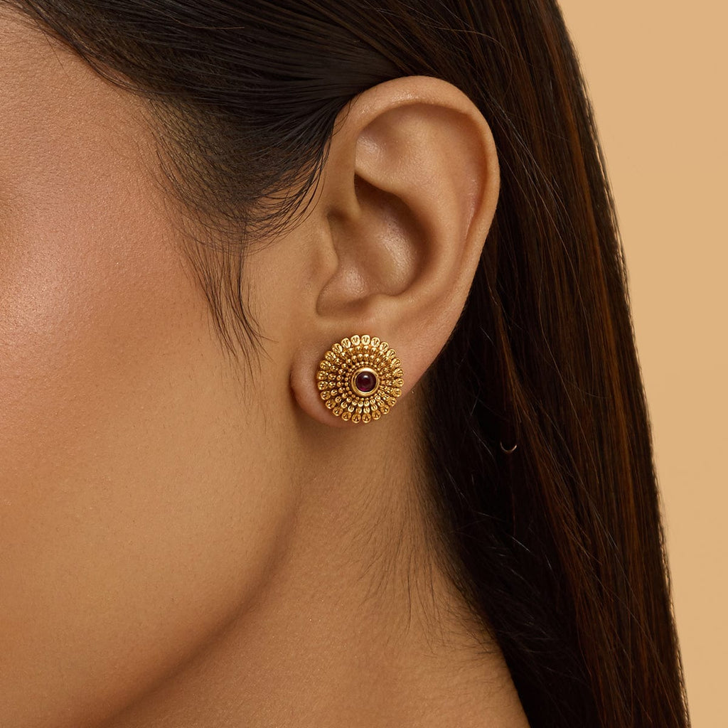 Antique Earring Antique Earring 181264