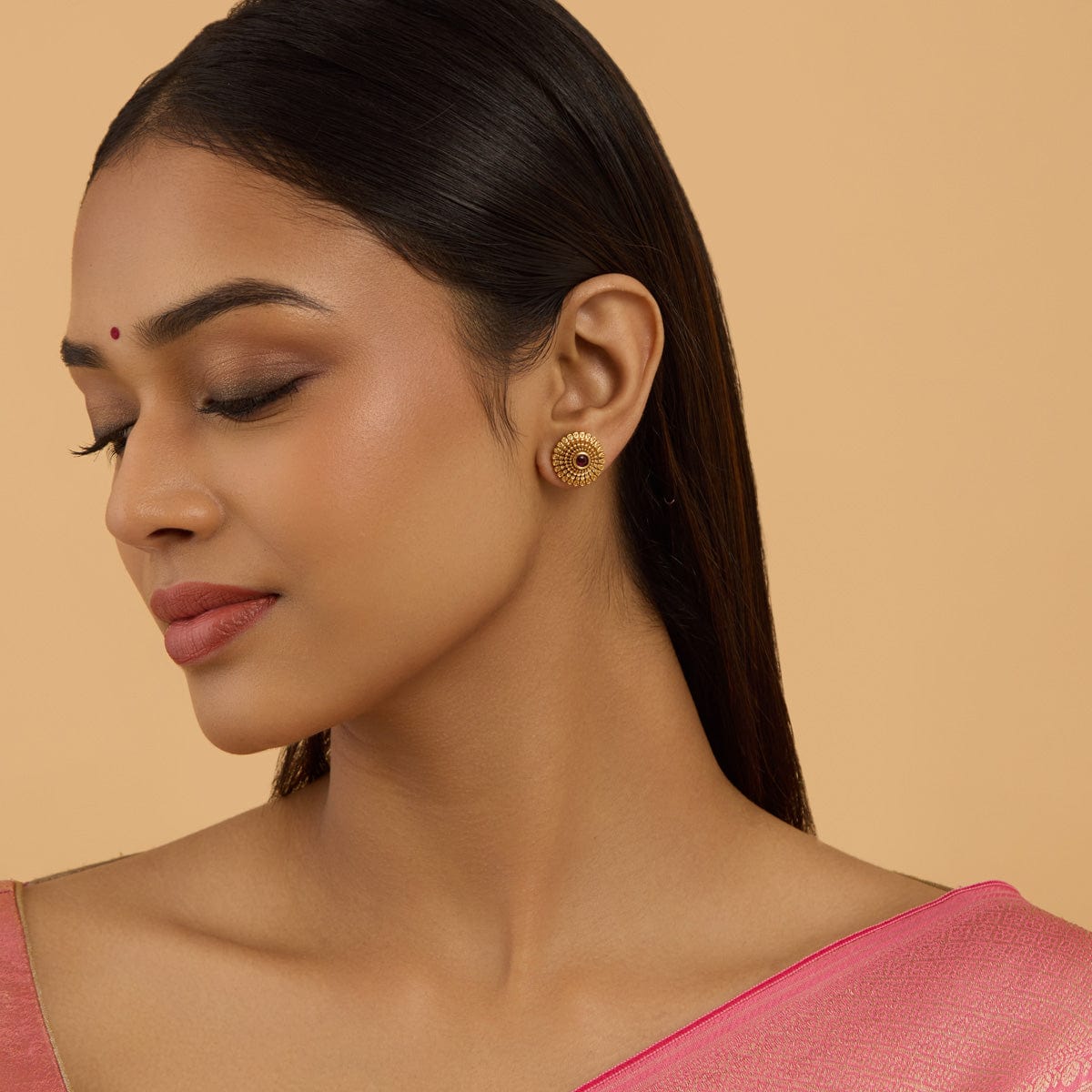 Antique Earring Antique Earring 181264