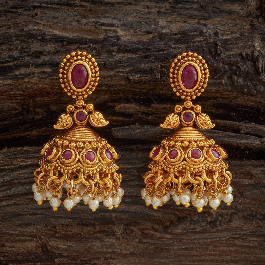 Antique Earring Antique Earring 181272
