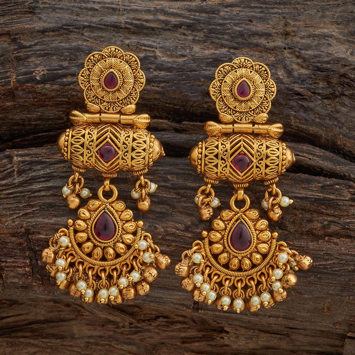 Antique Earring Antique Earring 181281