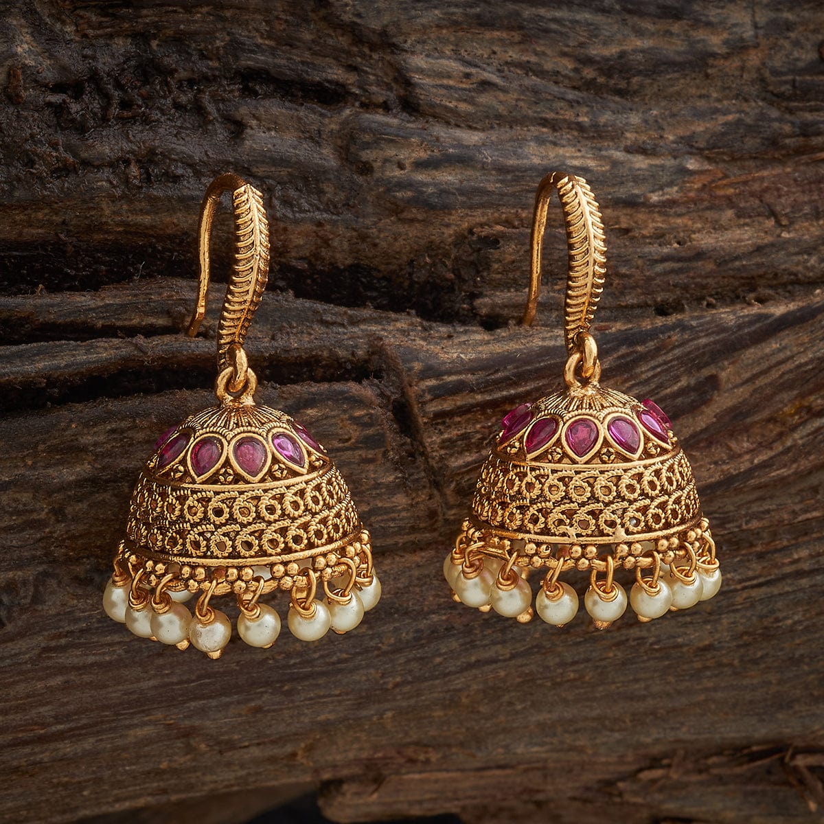 Antique Earring Antique Earring 181491