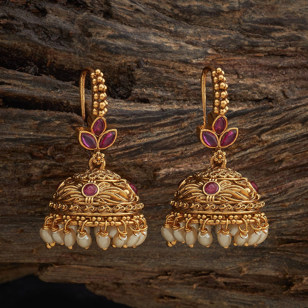 Antique Earring Antique Earring 181493