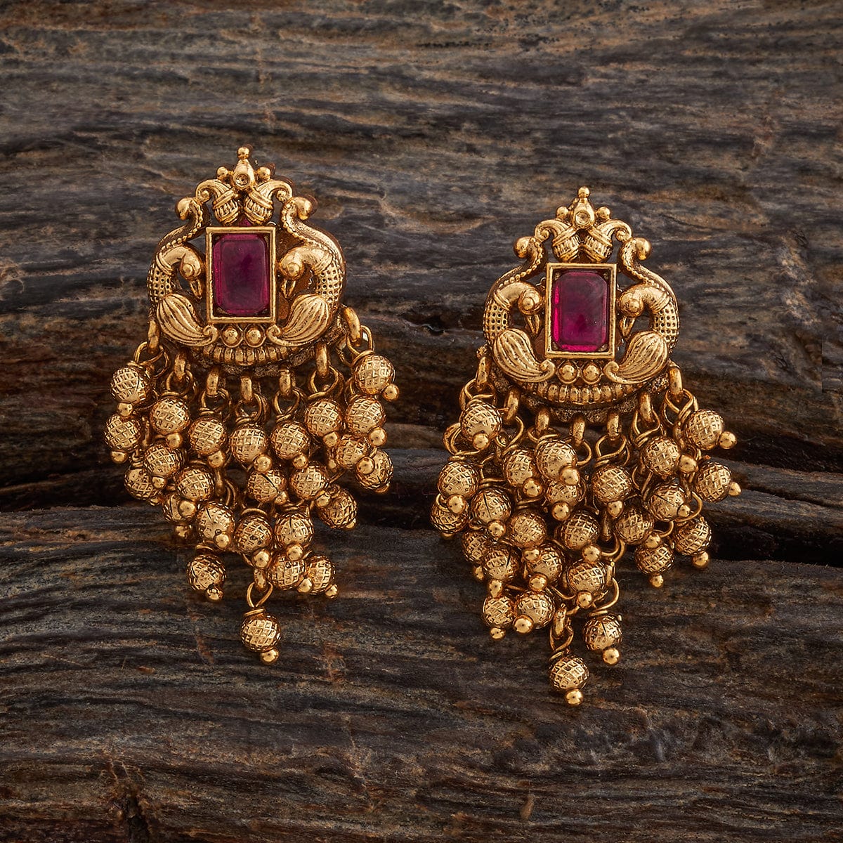 Antique Earring Antique Earring 181502