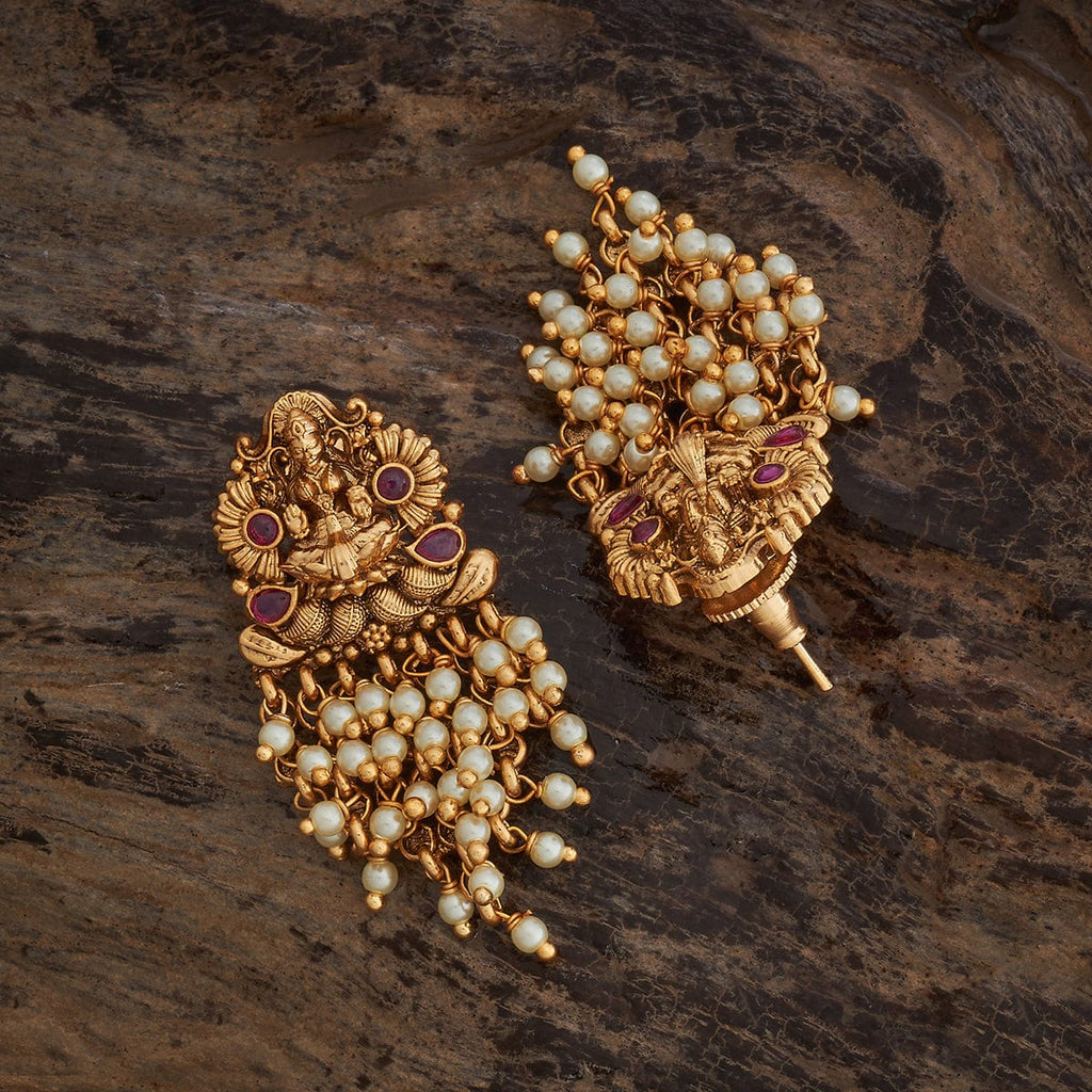 Antique Earring Antique Earring 181506