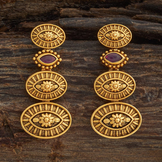 Antique Earring Antique Earring 181651