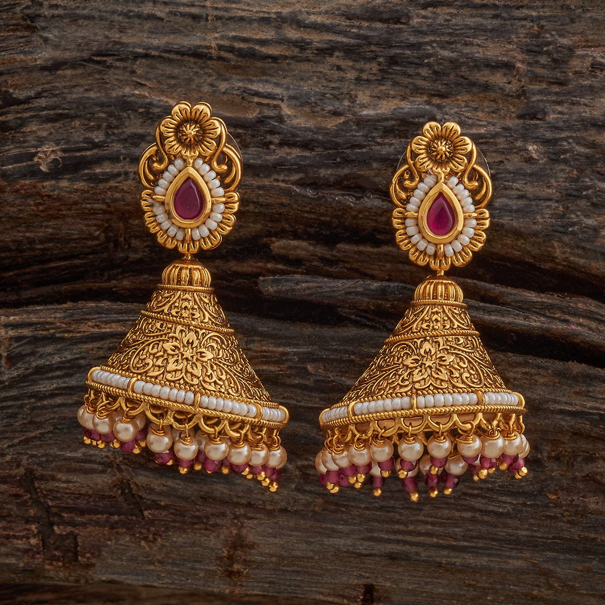 Antique Earring Antique Earring 182164