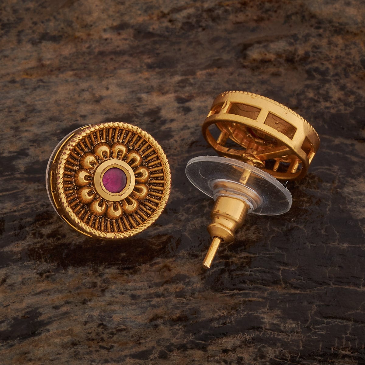 Antique Earring Antique Earring 182171