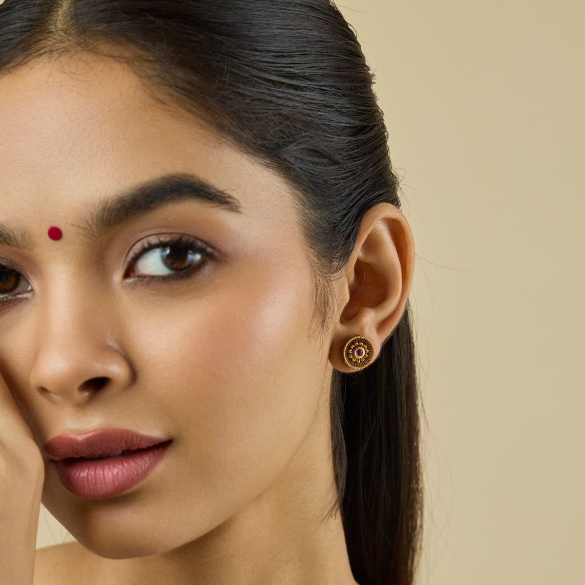 Antique Earring Antique Earring 182171