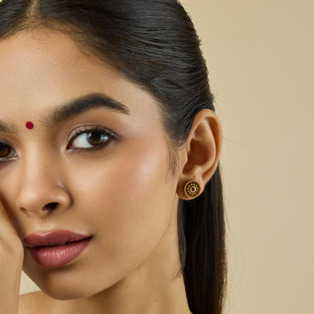 Antique Earring Antique Earring 182171