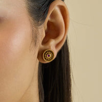 Antique Earring Antique Earring 182171