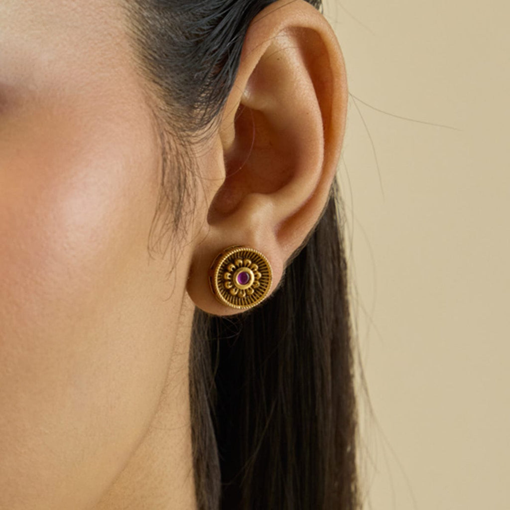 Antique Earring Antique Earring 182171