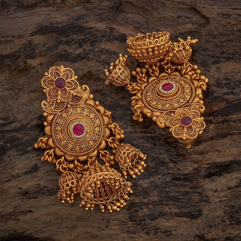 Antique Earring Antique Earring 182195