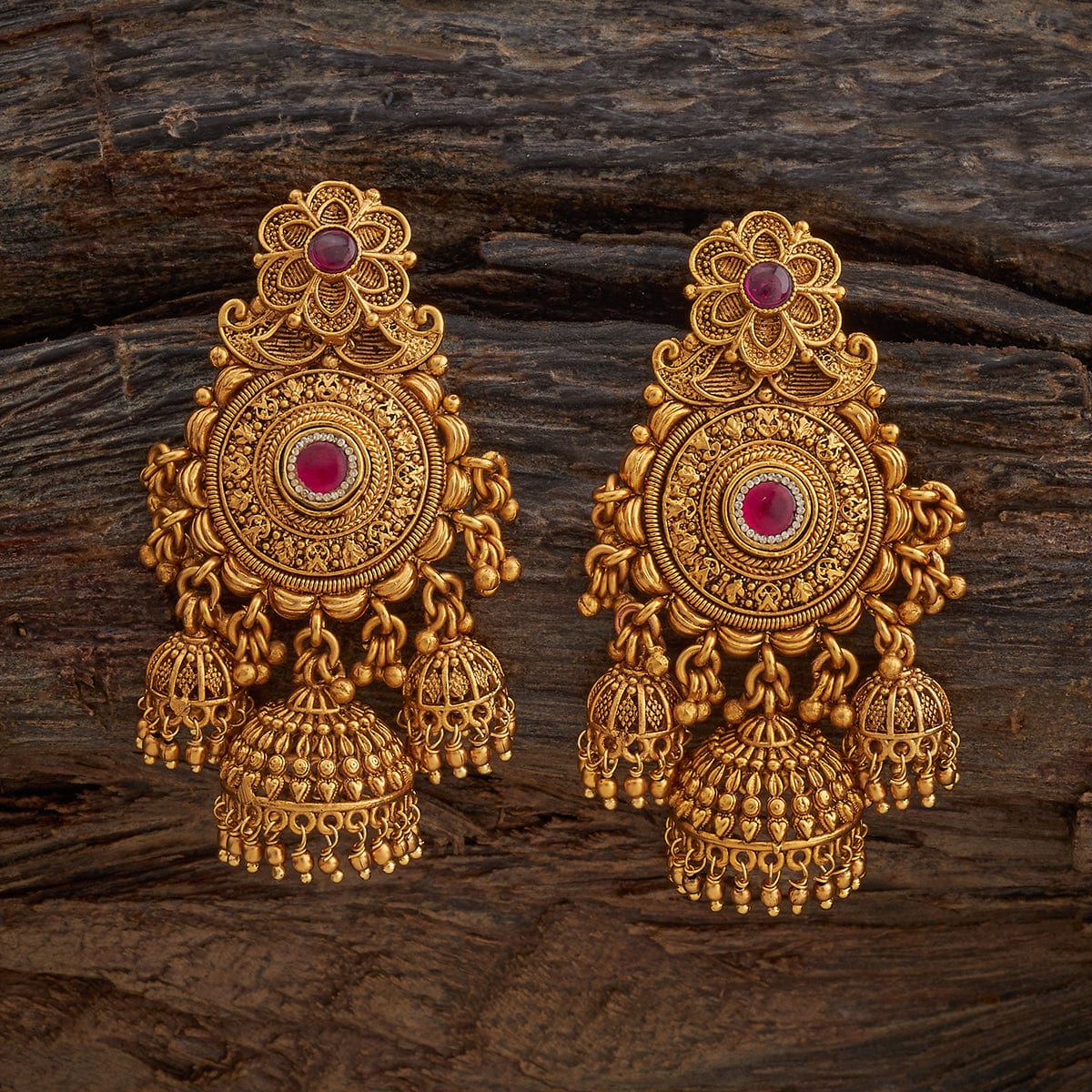 Antique Earring Antique Earring 182195