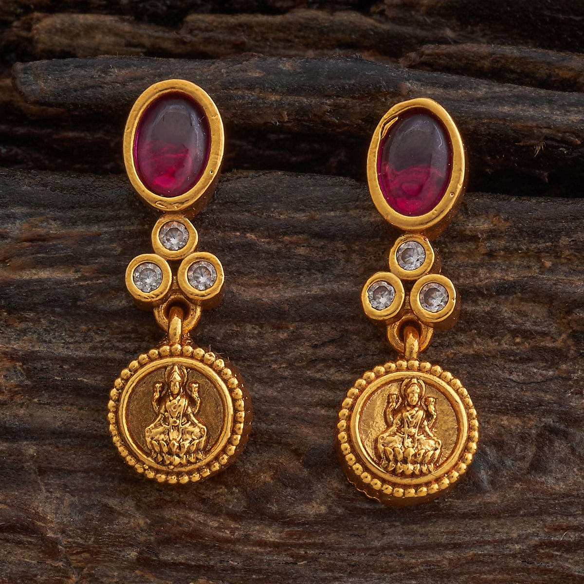 Antique Earring Antique Earring 182331