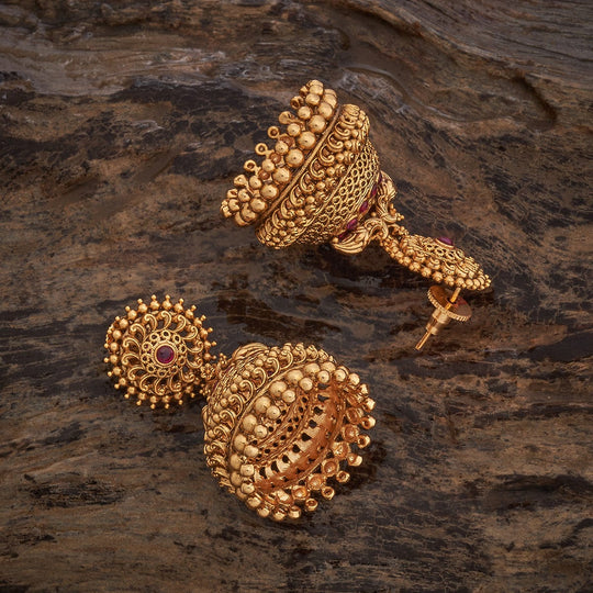 Antique Earring Antique Earring 182423