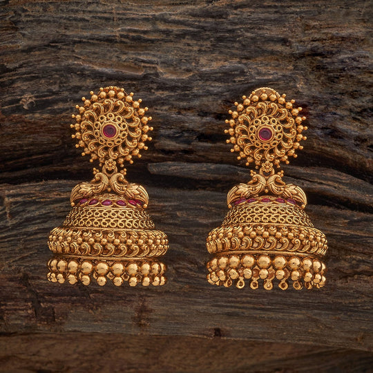 Antique Earring Antique Earring 182423