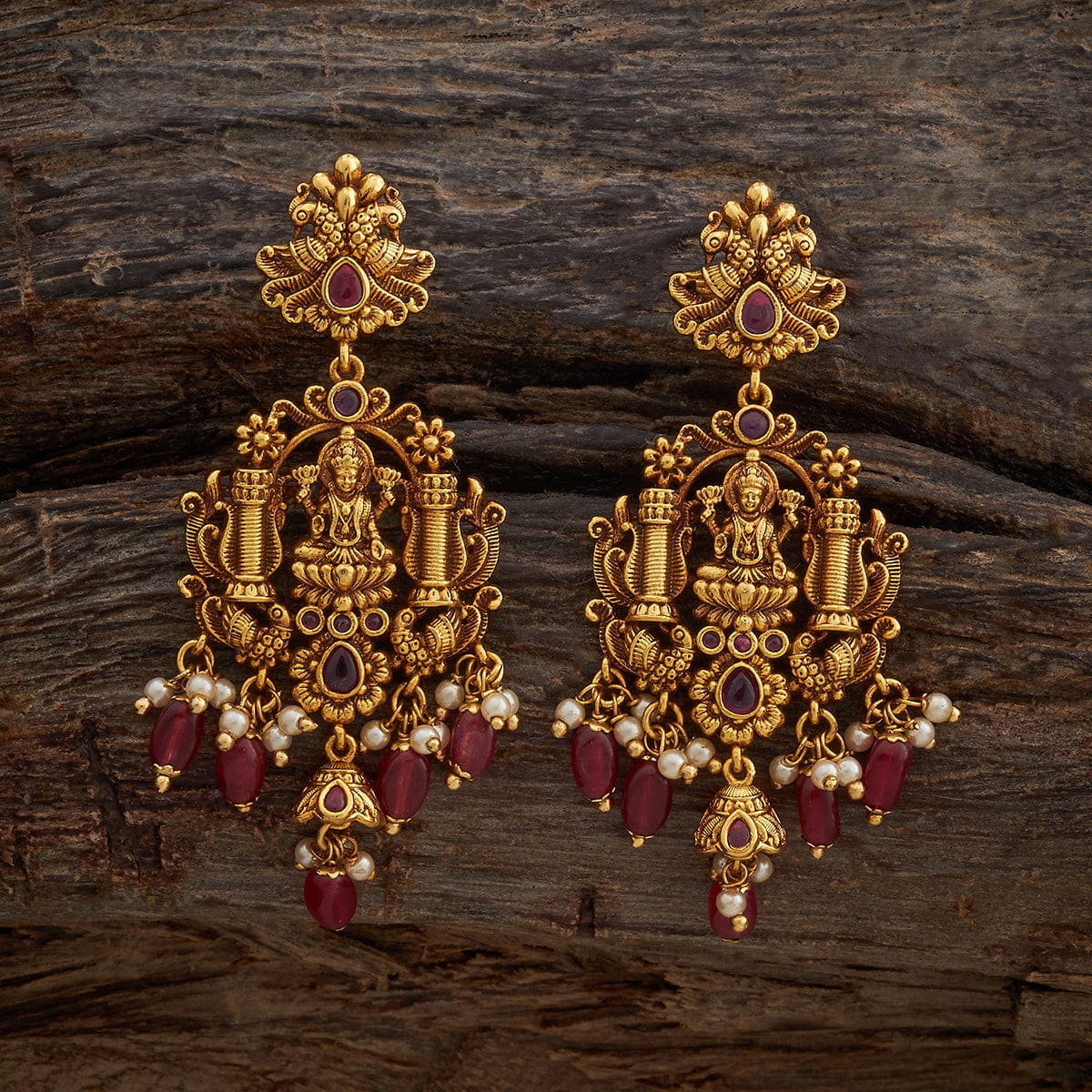 Antique Earring Antique Earring 182522