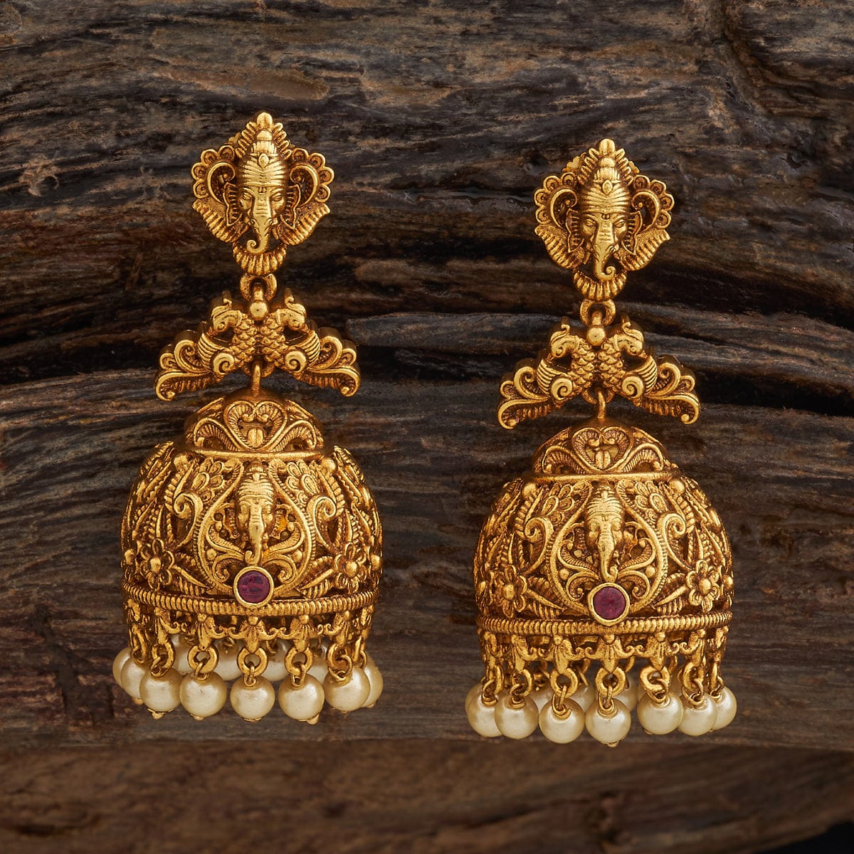 Antique Earring Antique Earring 182552