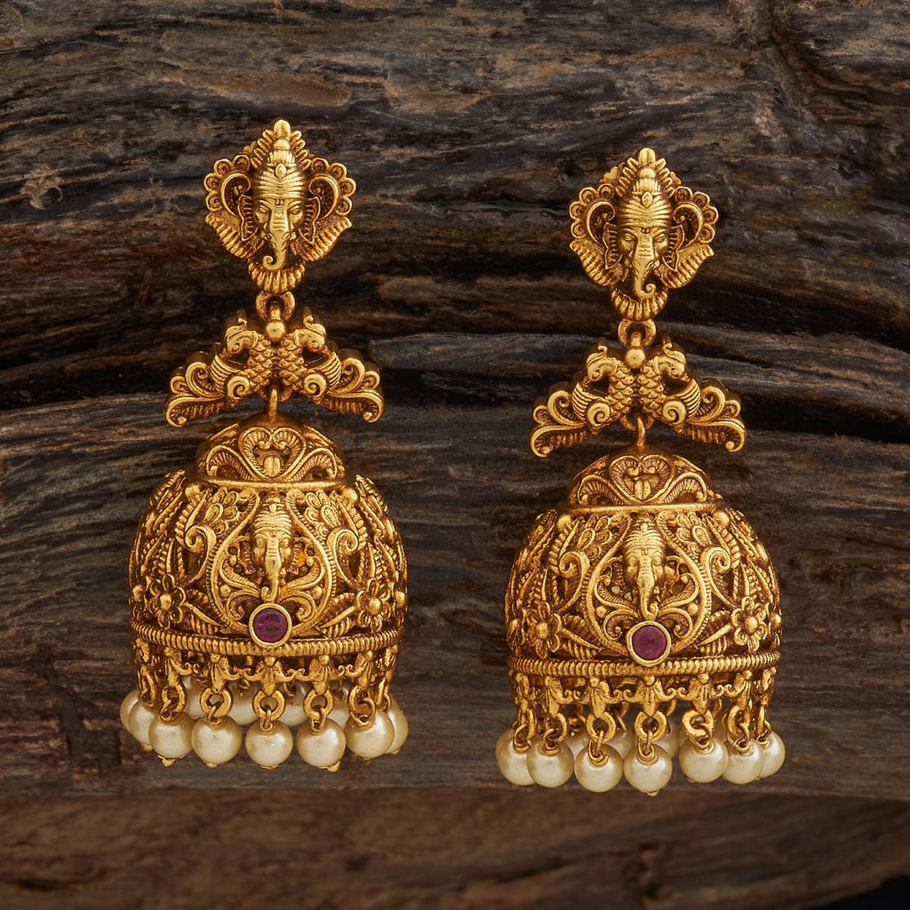 Antique Earring Antique Earring 182552