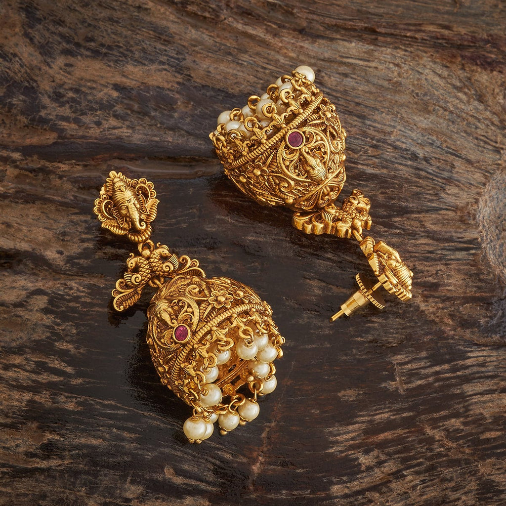 Antique Earring Antique Earring 182552