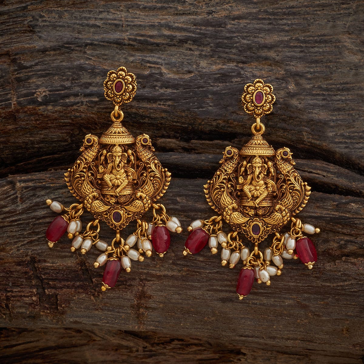 Antique Earring Antique Earring 182569