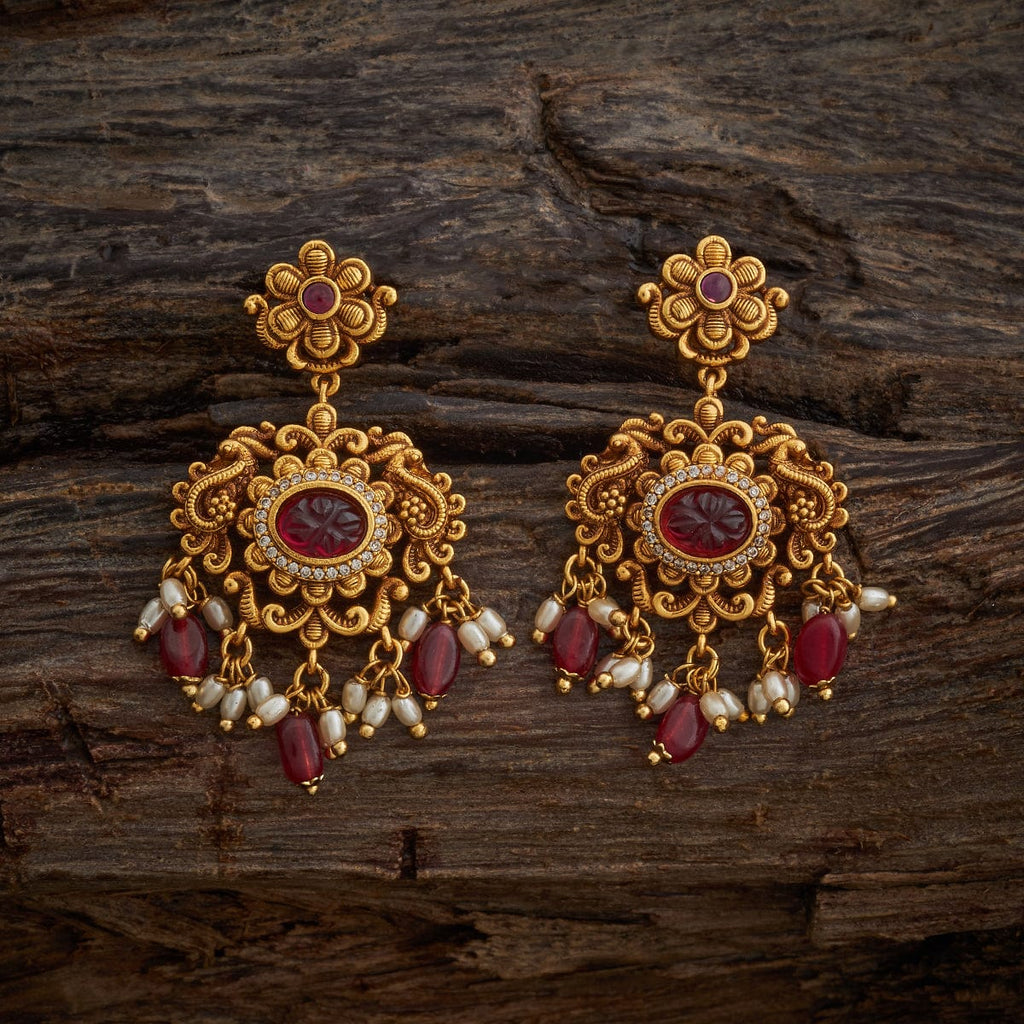 Antique Earring Antique Earring 182570