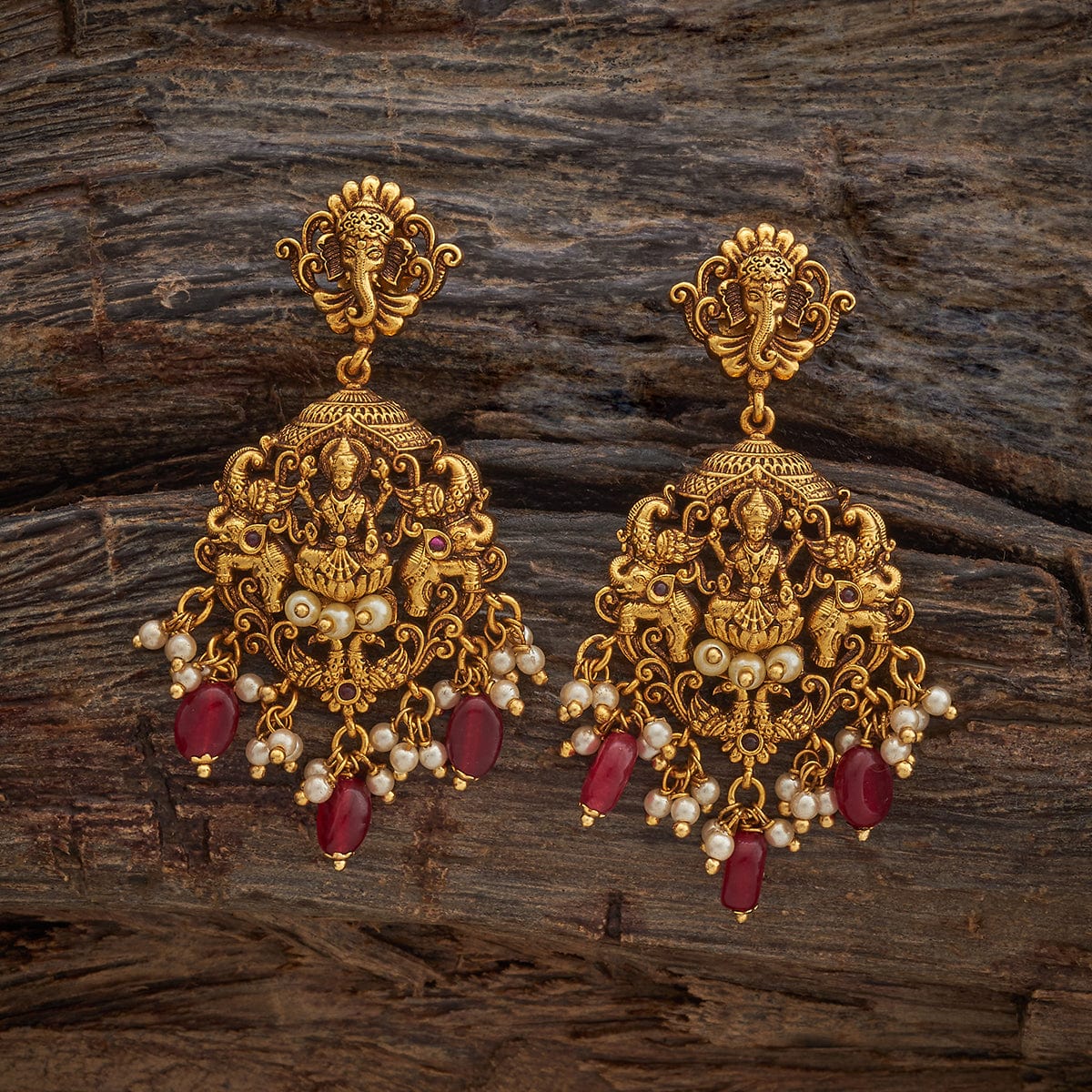 Antique Earring Antique Earring 182571