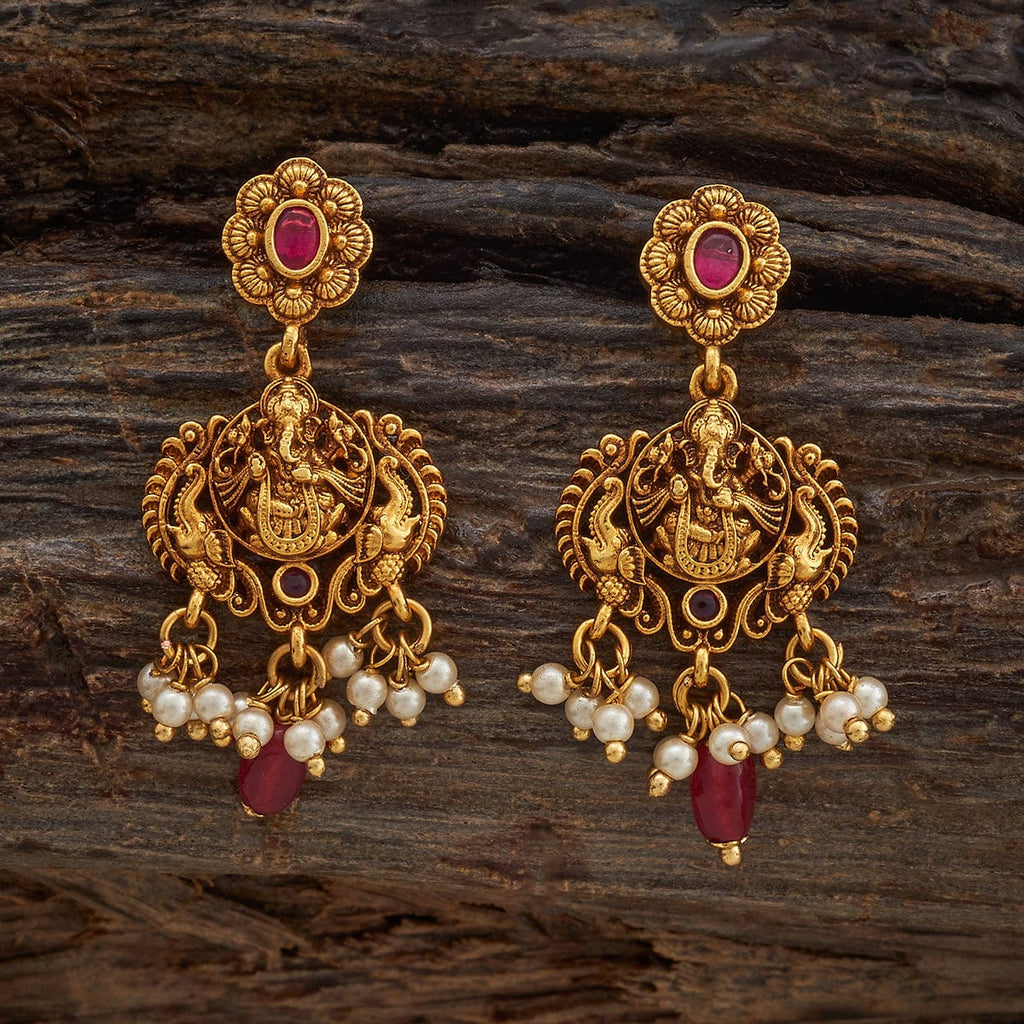 Antique Earring Antique Earring 182576