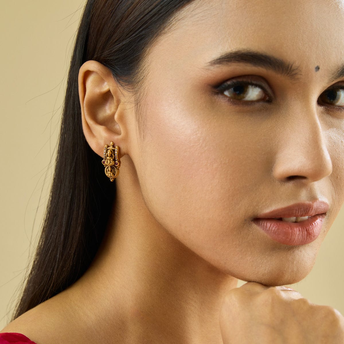 Antique Earring Antique Earring 182688