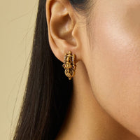 Antique Earring Antique Earring 182688