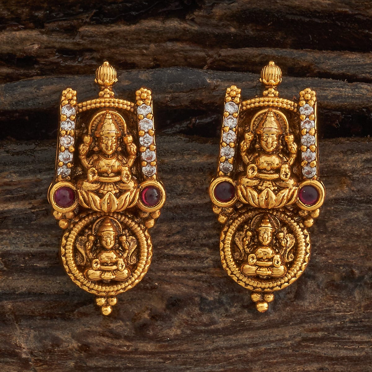 Antique Earring Antique Earring 182688