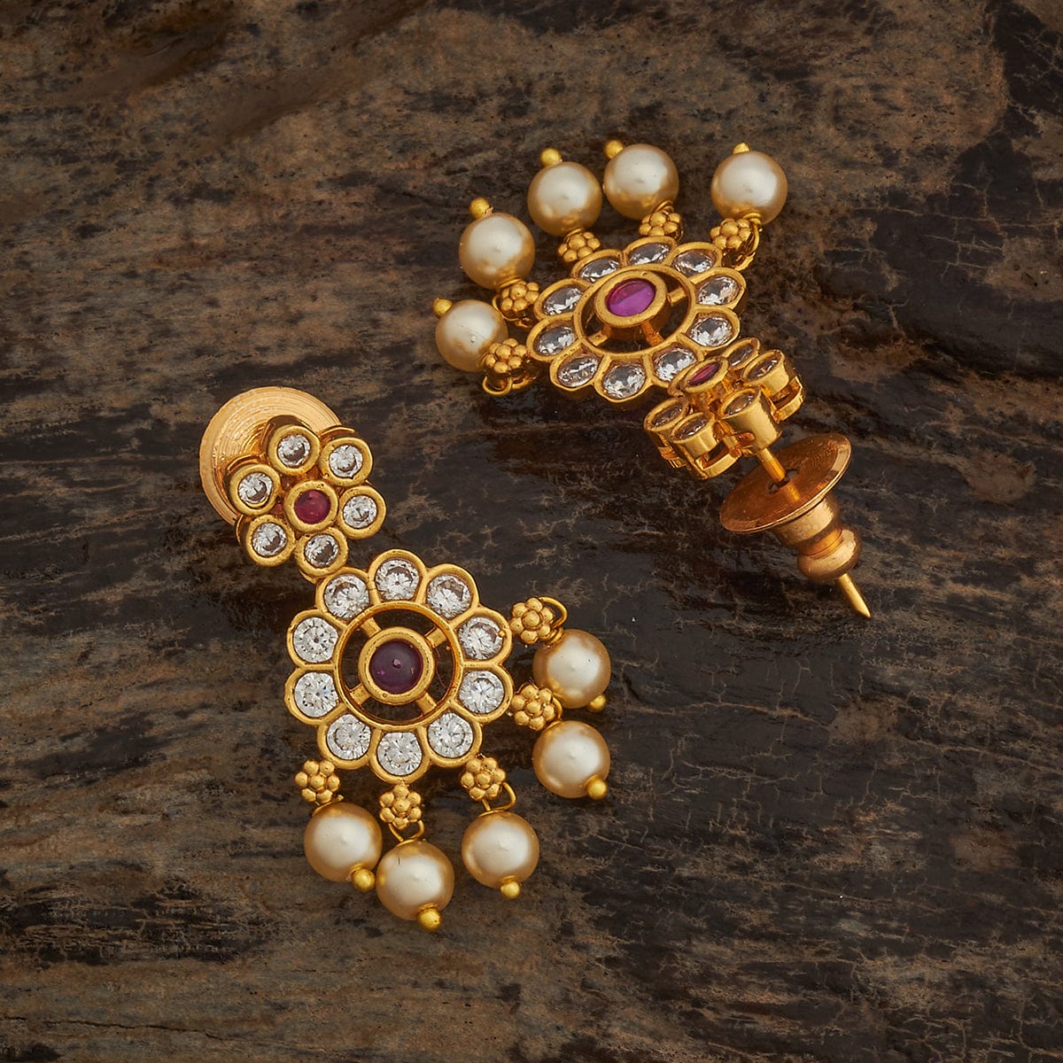 Antique Earring Antique Earring 182689