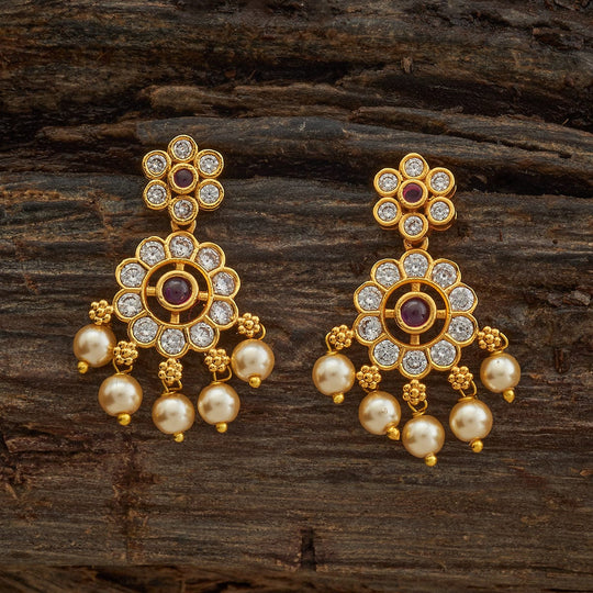 Antique Earring Antique Earring 182689