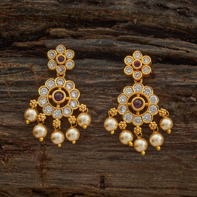 Antique Earring Antique Earring 182689