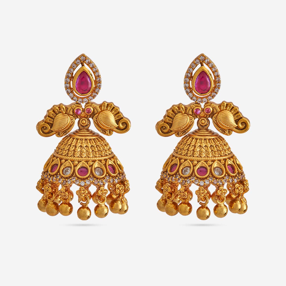 Antique Earring Antique Earring 182690