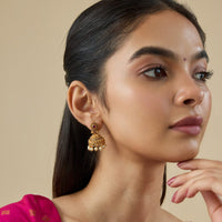 Antique Earring Antique Earring 182734